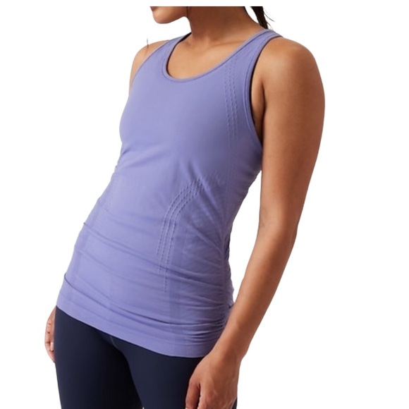 Athleta Tops - Athleta Speedlight Seamless Tank